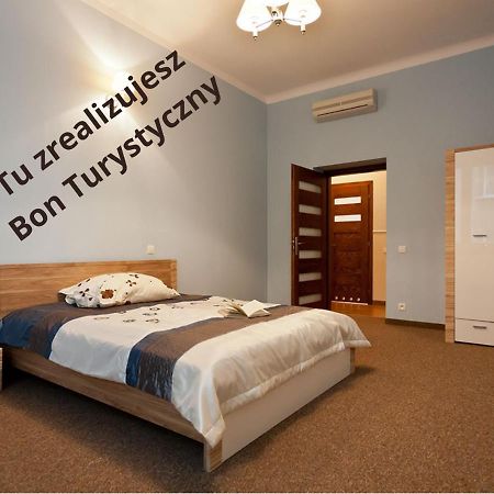Apartamenty Kamienica Kazimierz Krakow Luaran gambar