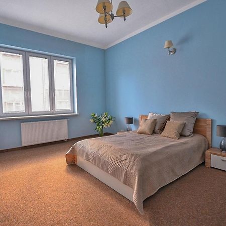 Apartamenty Kamienica Kazimierz Krakow Luaran gambar