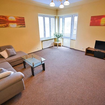 Apartamenty Kamienica Kazimierz Krakow Luaran gambar