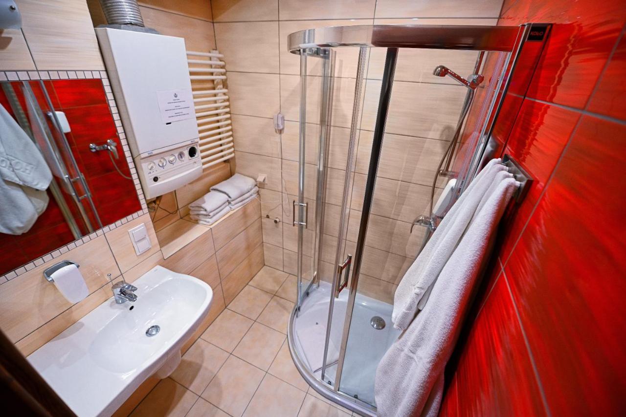 Apartamenty Kamienica Kazimierz Krakow Luaran gambar