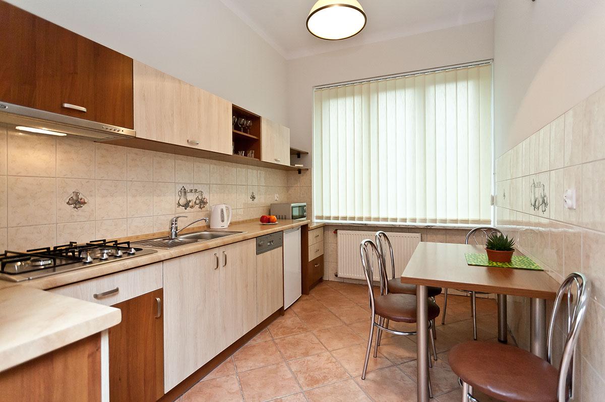 Apartamenty Kamienica Kazimierz Krakow Luaran gambar