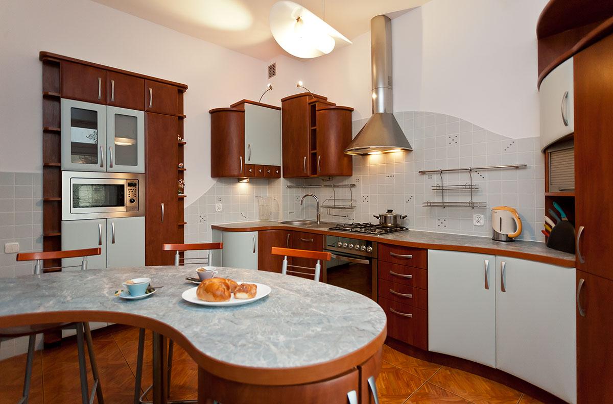 Apartamenty Kamienica Kazimierz Krakow Luaran gambar