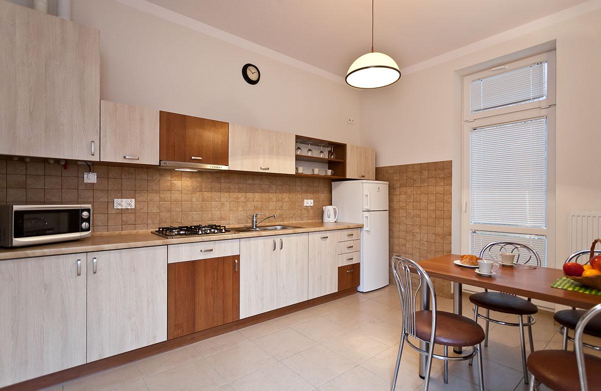 Apartamenty Kamienica Kazimierz Krakow Luaran gambar