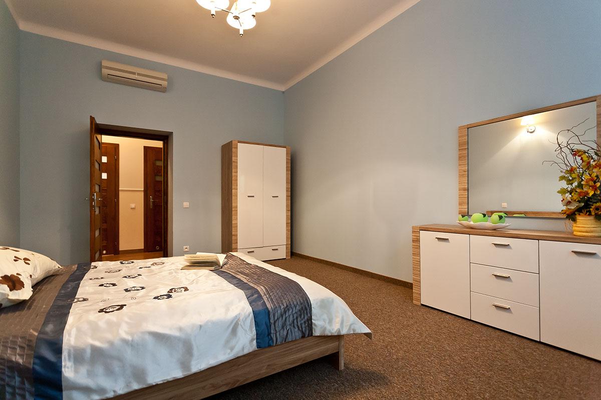 Apartamenty Kamienica Kazimierz Krakow Luaran gambar