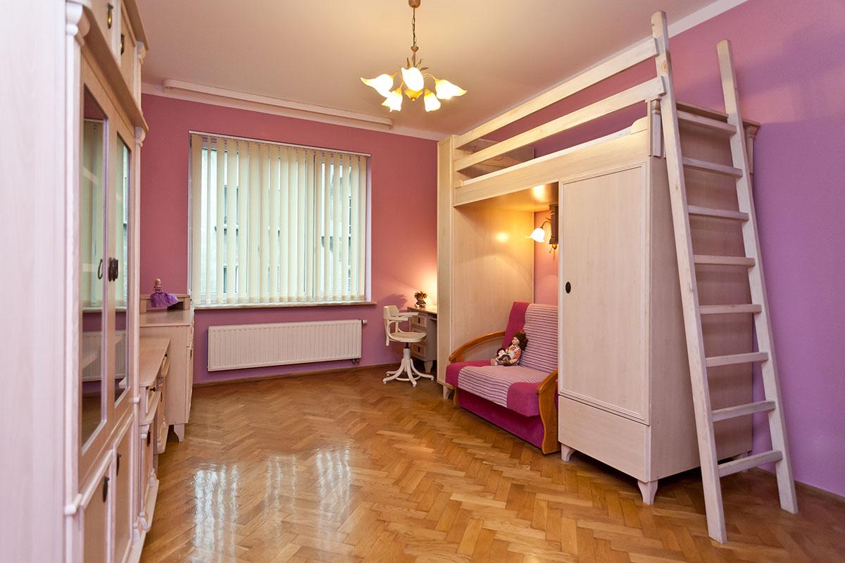 Apartamenty Kamienica Kazimierz Krakow Luaran gambar