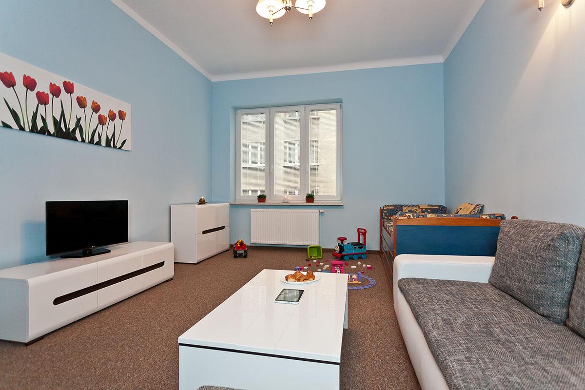 Apartamenty Kamienica Kazimierz Krakow Luaran gambar