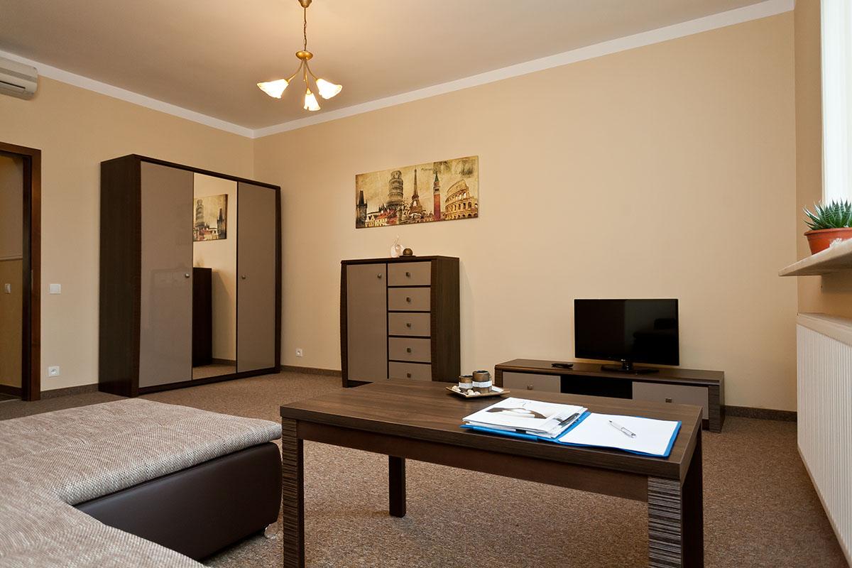 Apartamenty Kamienica Kazimierz Krakow Luaran gambar