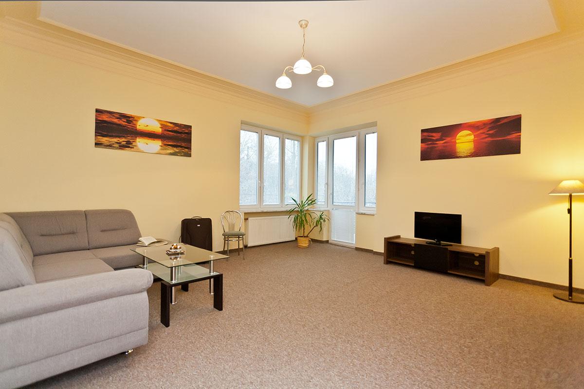Apartamenty Kamienica Kazimierz Krakow Luaran gambar