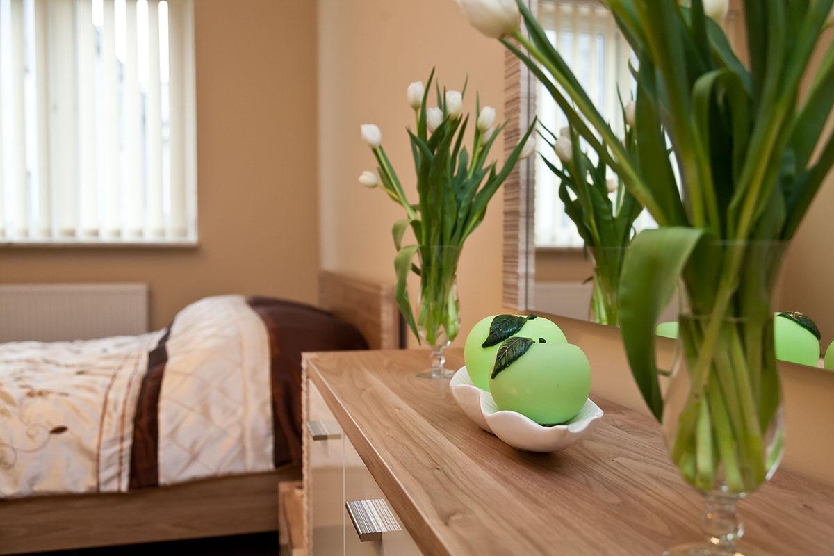 Apartamenty Kamienica Kazimierz Krakow Luaran gambar