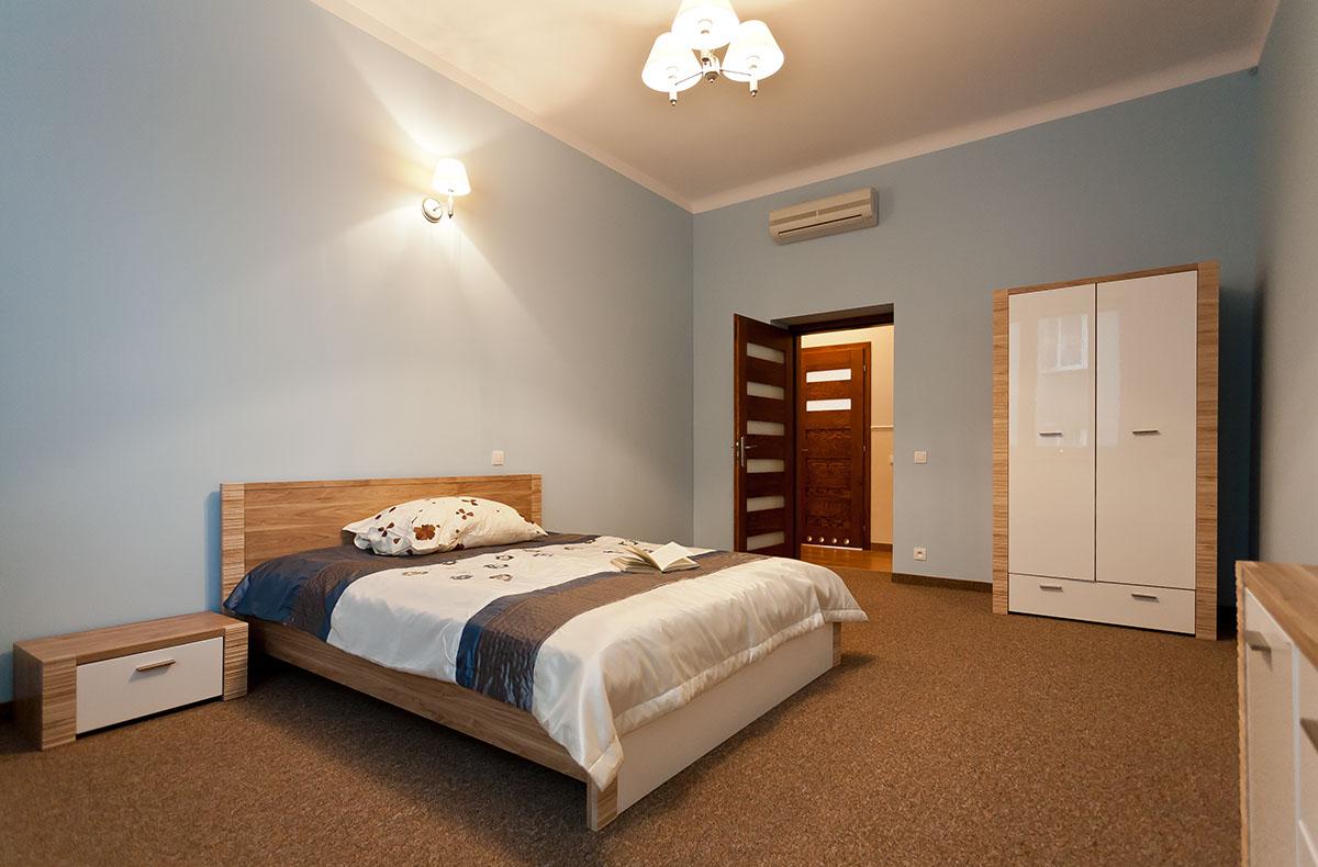 Apartamenty Kamienica Kazimierz Krakow Luaran gambar