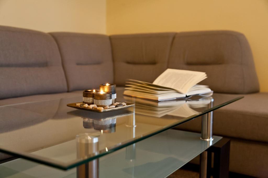 Apartamenty Kamienica Kazimierz Krakow Bilik gambar