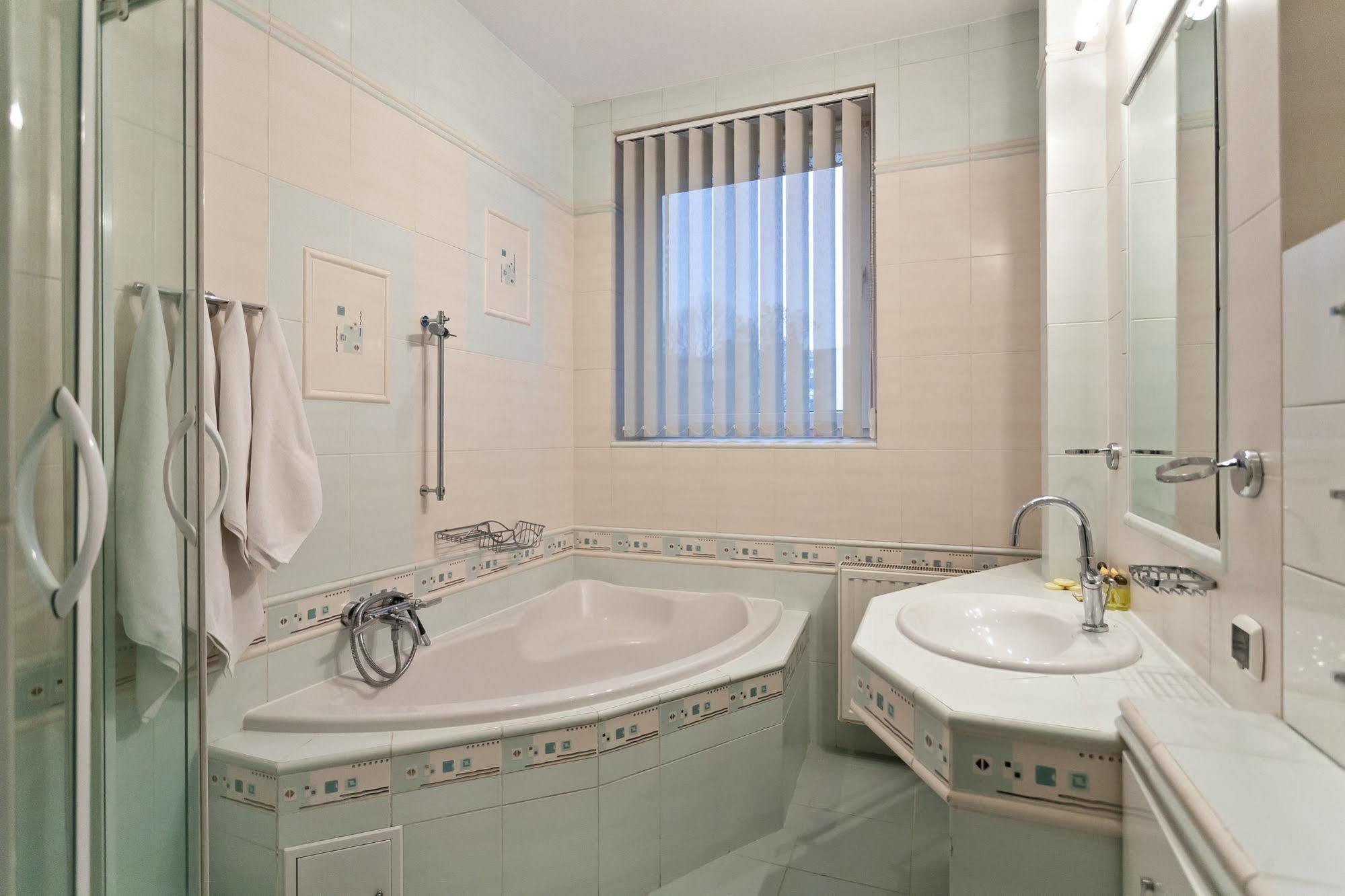 Apartamenty Kamienica Kazimierz Krakow Luaran gambar