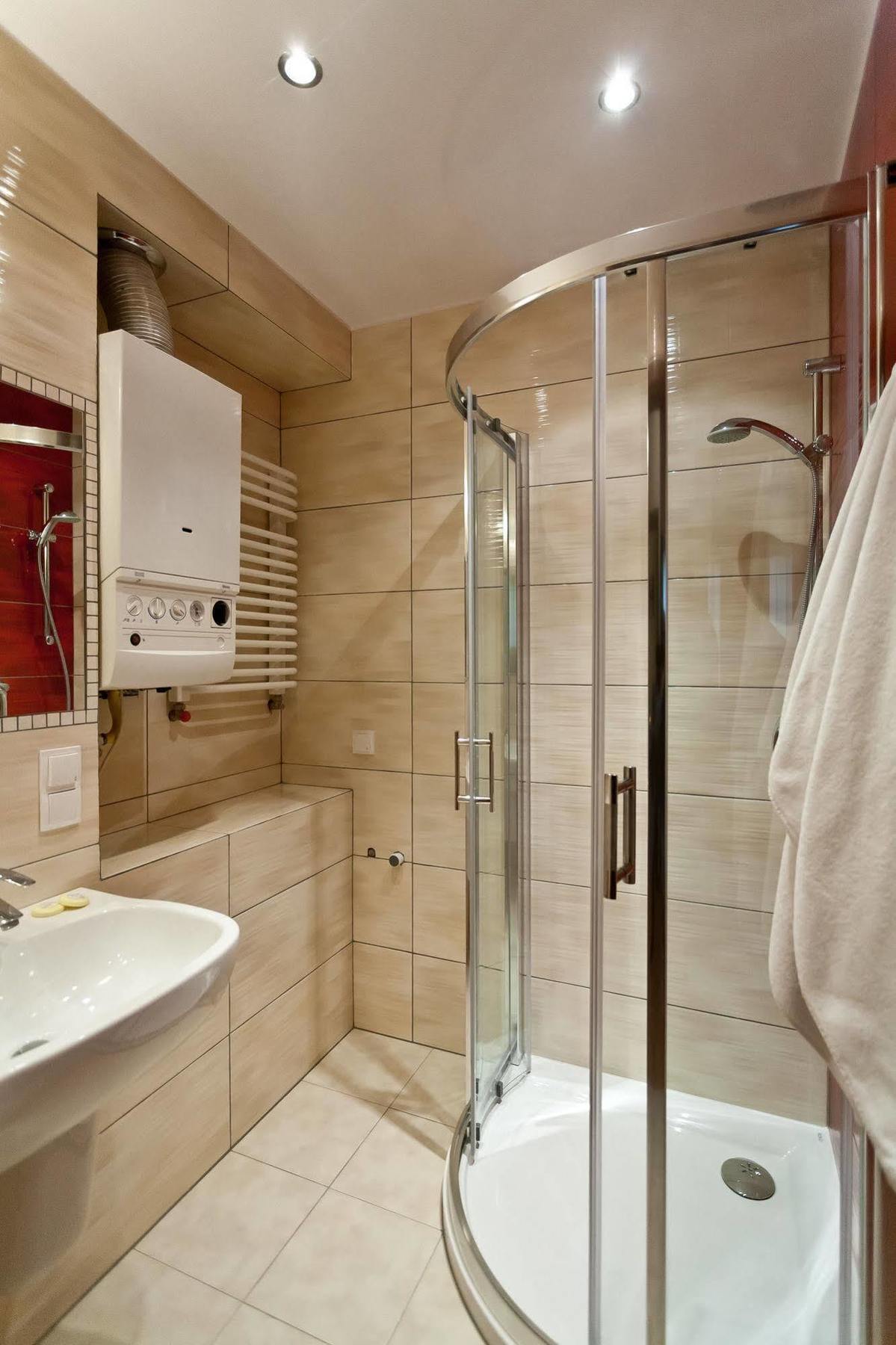 Apartamenty Kamienica Kazimierz Krakow Luaran gambar
