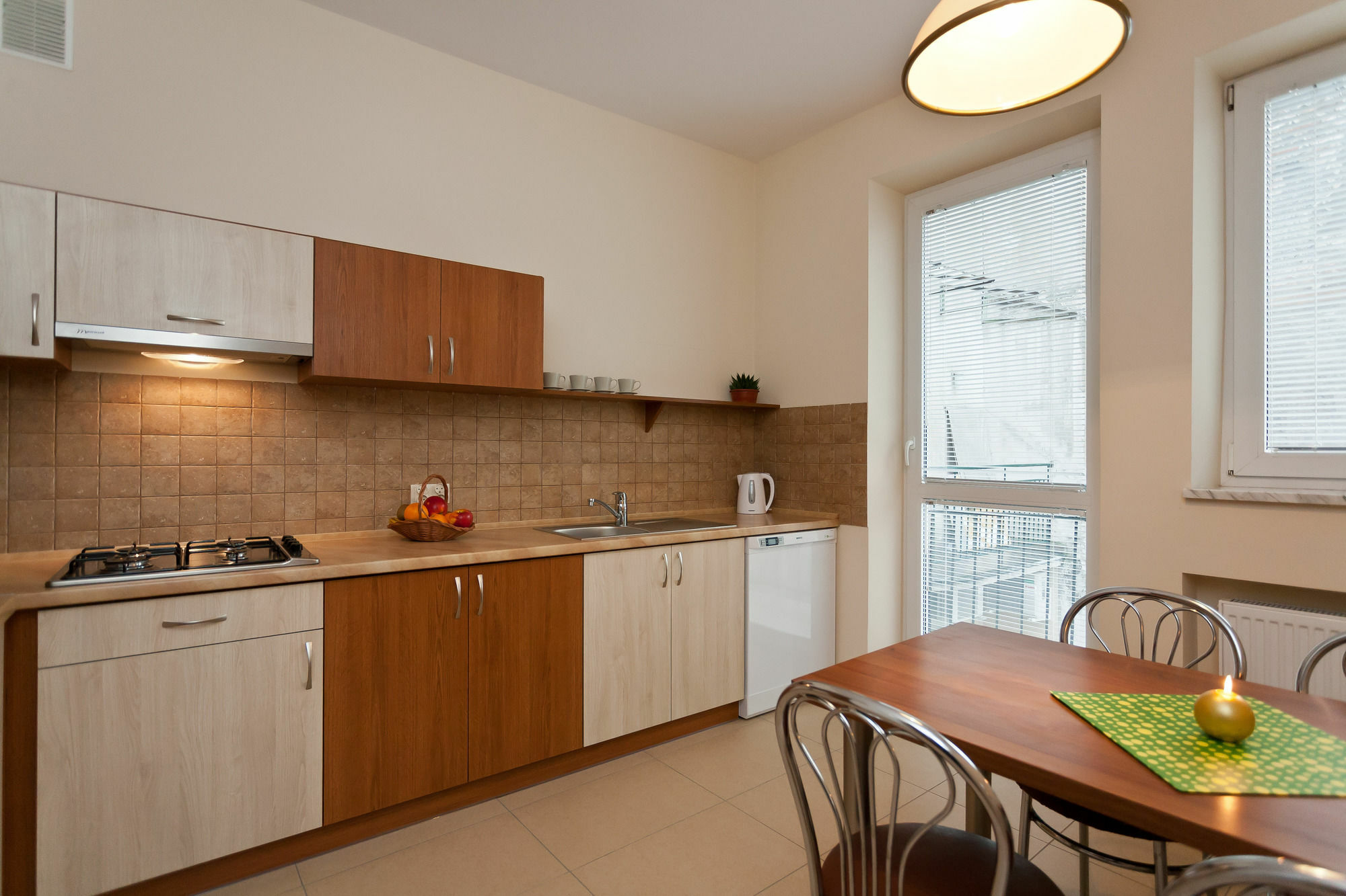 Apartamenty Kamienica Kazimierz Krakow Luaran gambar