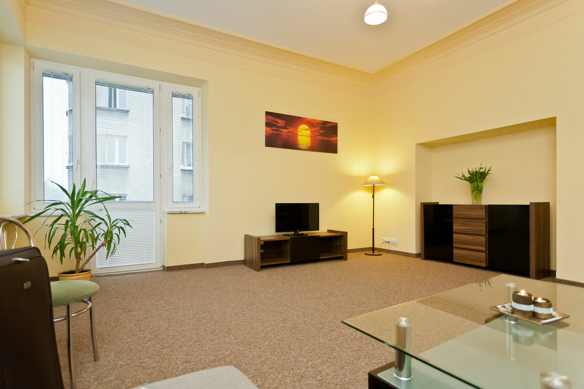 Apartamenty Kamienica Kazimierz Krakow Luaran gambar
