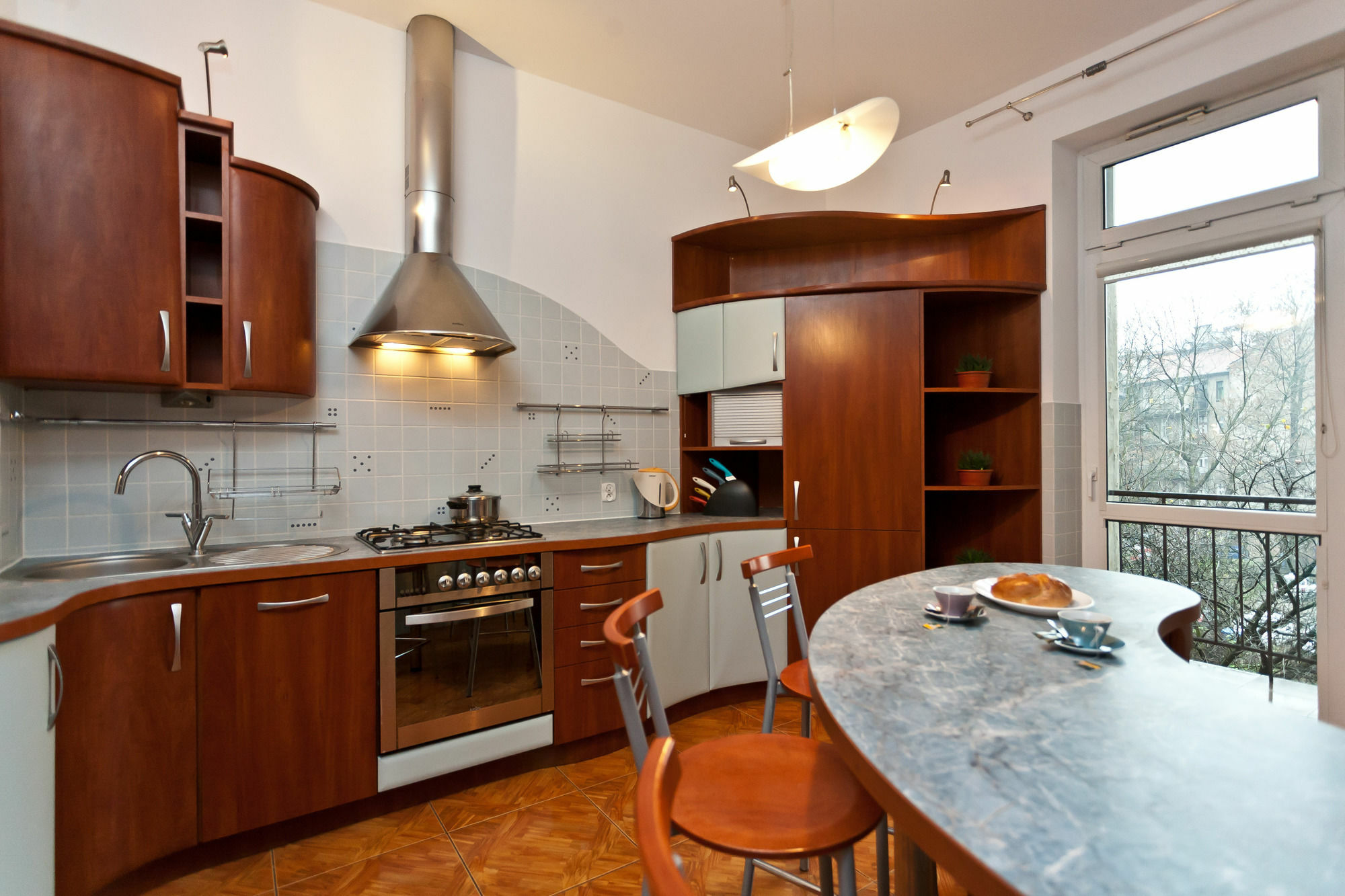 Apartamenty Kamienica Kazimierz Krakow Luaran gambar